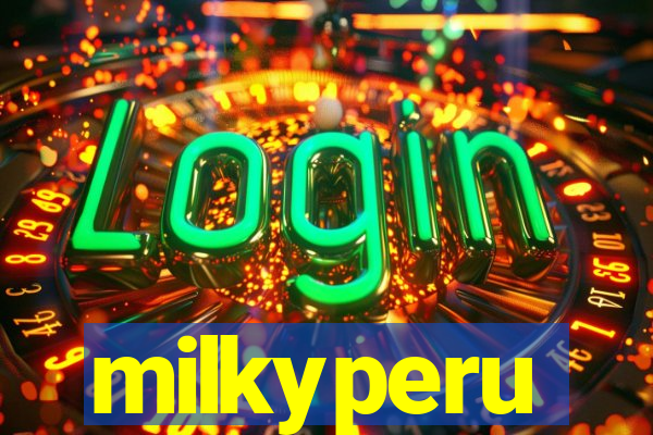 milkyperu