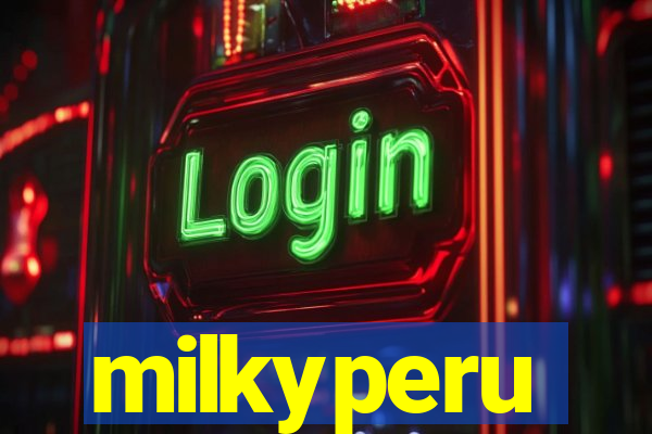 milkyperu