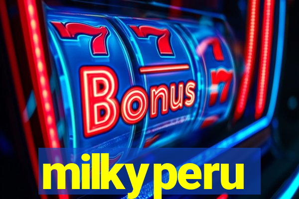 milkyperu