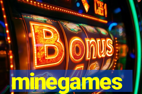 minegames