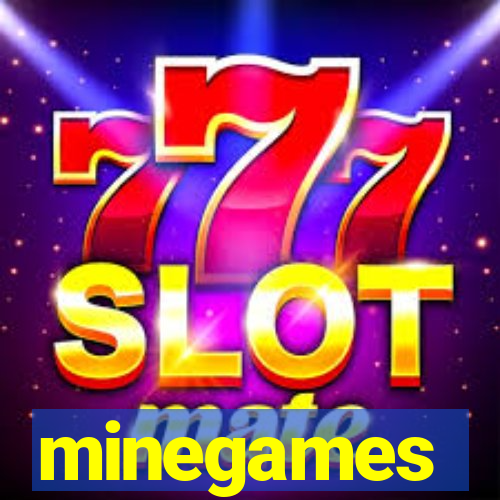 minegames