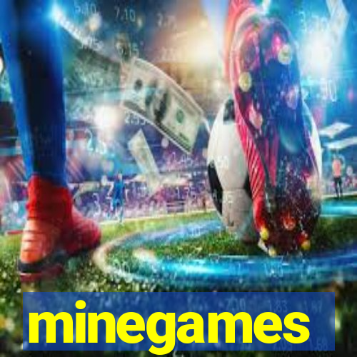 minegames