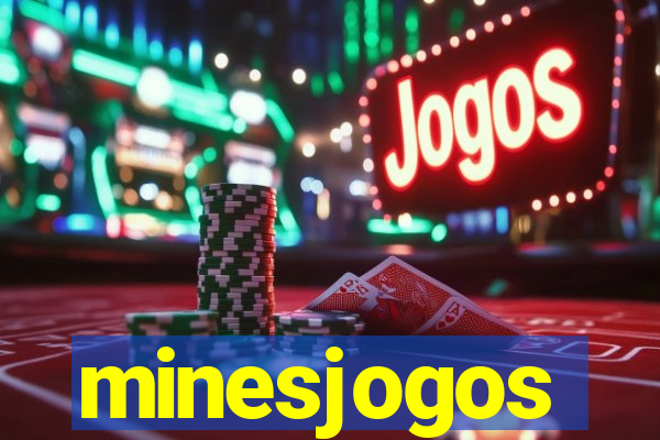 minesjogos