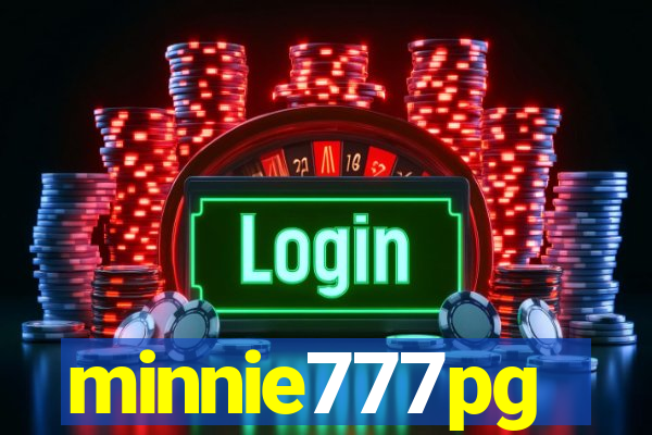minnie777pg