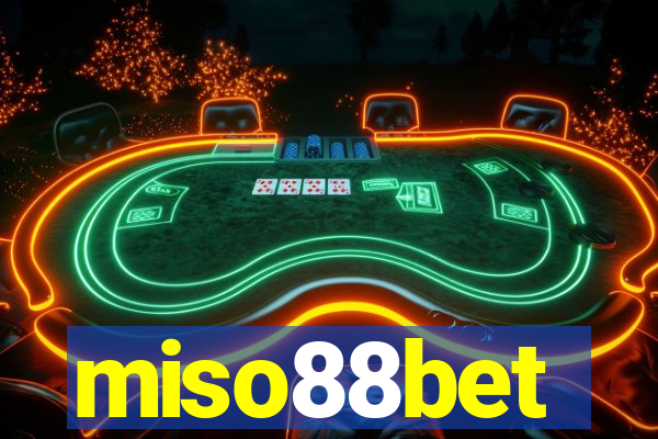 miso88bet