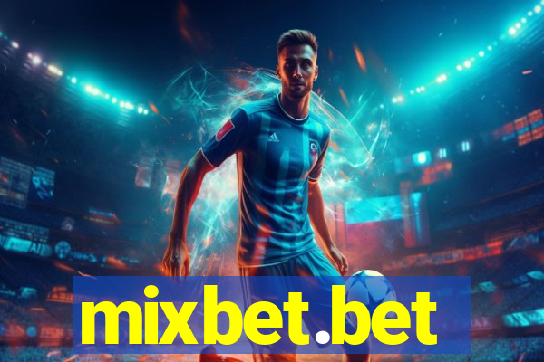 mixbet.bet