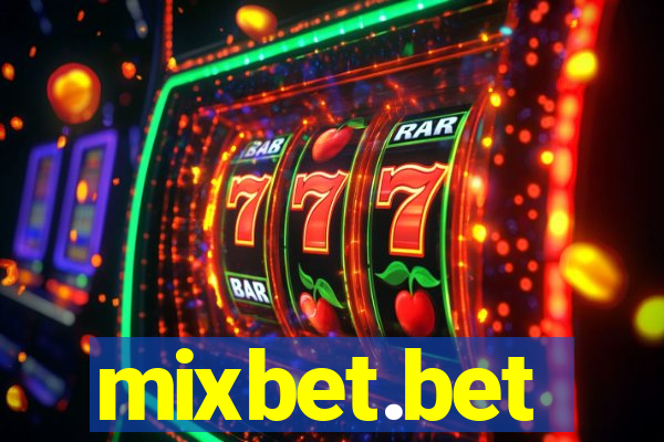 mixbet.bet