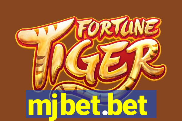 mjbet.bet