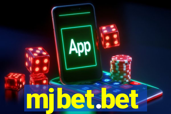 mjbet.bet