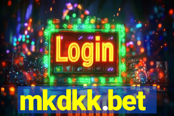 mkdkk.bet