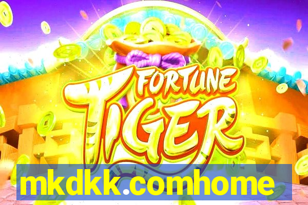mkdkk.comhome