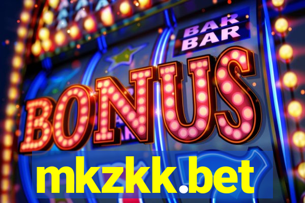 mkzkk.bet