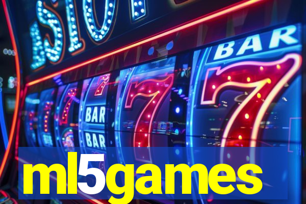 ml5games