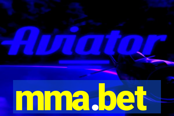 mma.bet