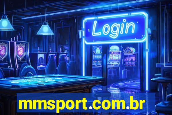 mmsport.com.br
