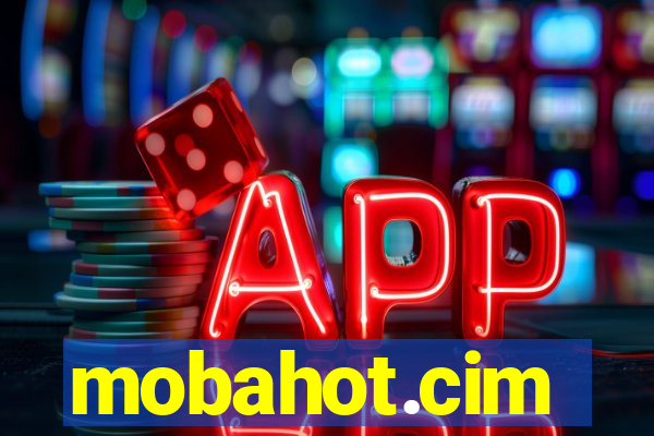 mobahot.cim