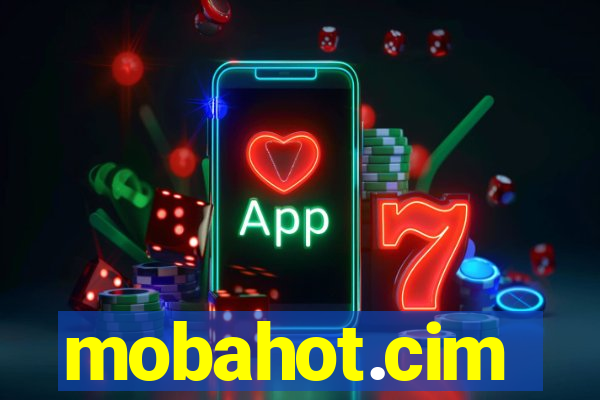 mobahot.cim