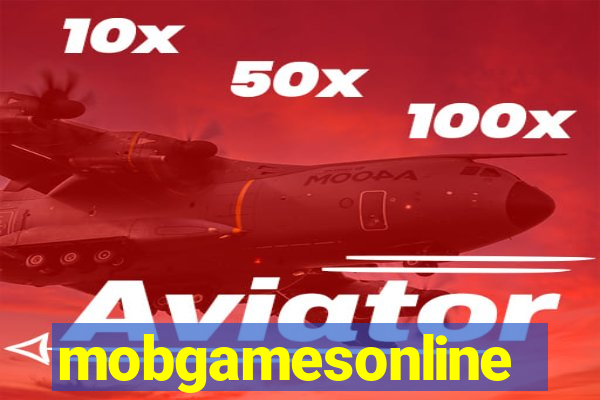 mobgamesonline