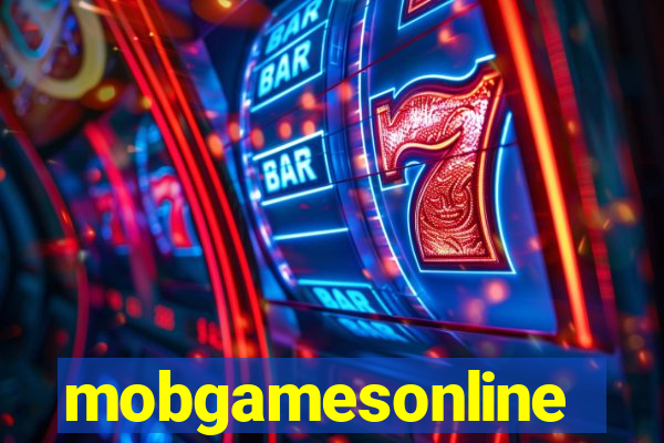 mobgamesonline