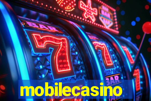mobilecasino