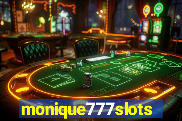 monique777slots