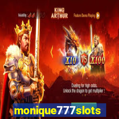 monique777slots