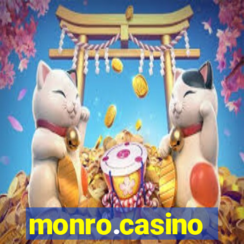 monro.casino