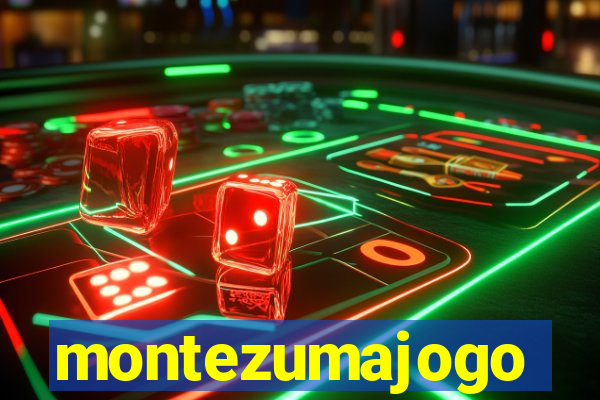 montezumajogo