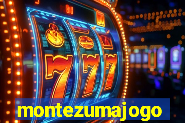 montezumajogo