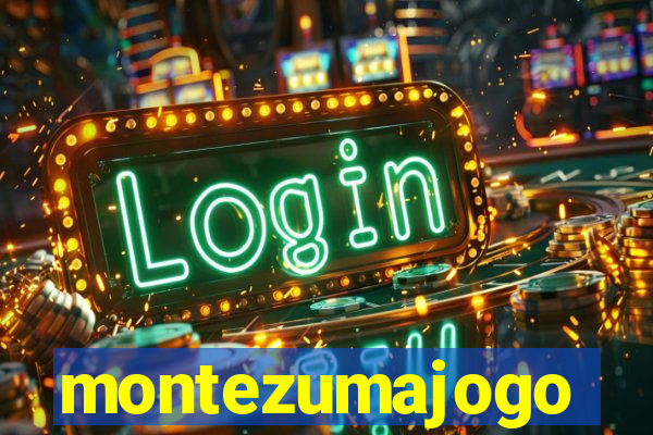 montezumajogo