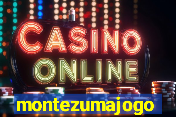 montezumajogo