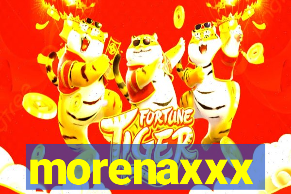 morenaxxx