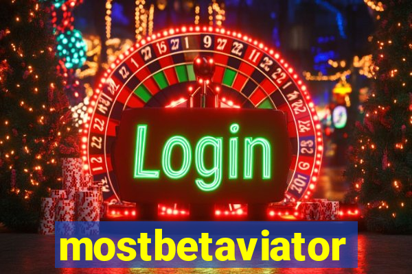 mostbetaviator