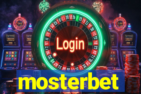mosterbet