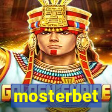 mosterbet