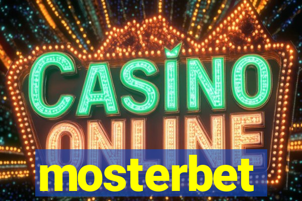 mosterbet