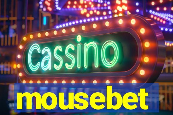 mousebet