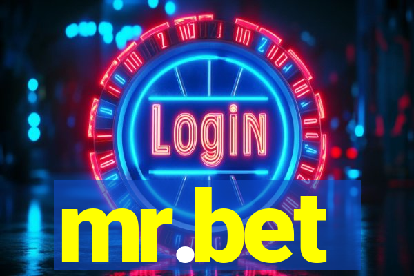 mr.bet