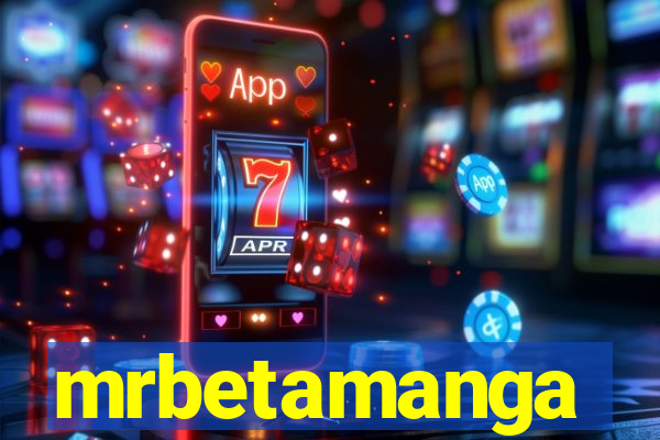mrbetamanga