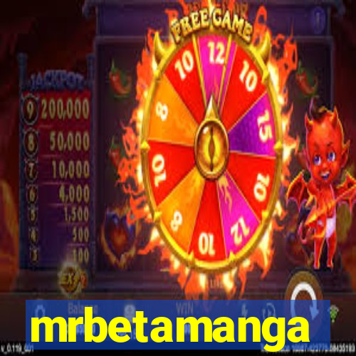 mrbetamanga