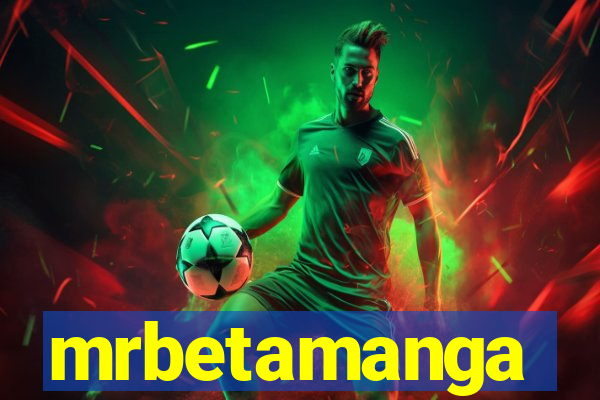 mrbetamanga