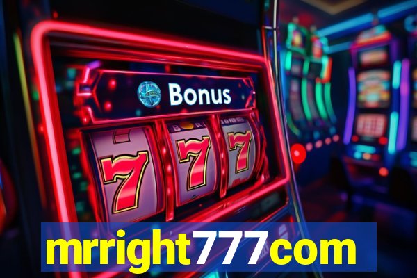mrright777com
