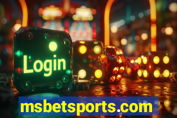 msbetsports.com