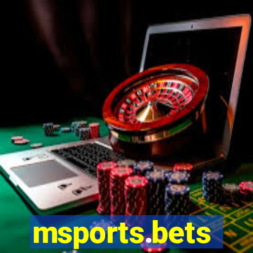 msports.bets