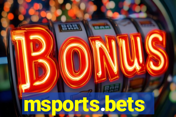 msports.bets