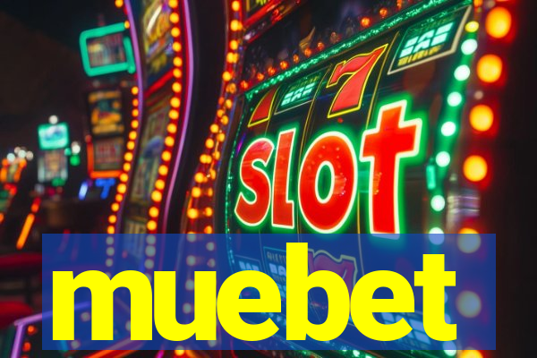 muebet