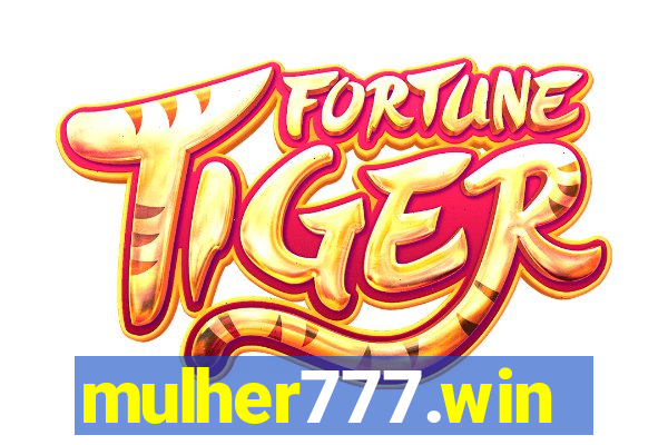 mulher777.win