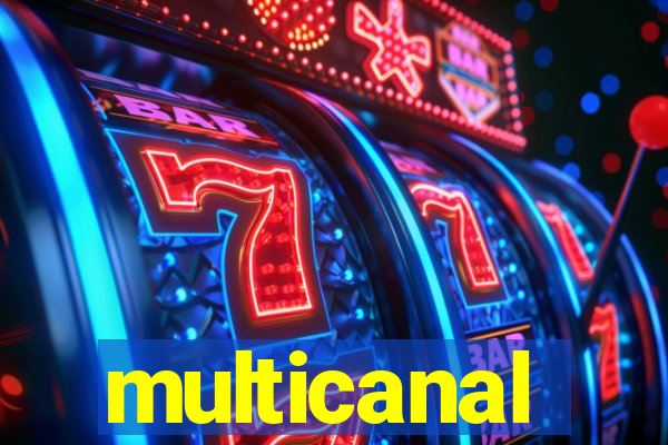 multicanal