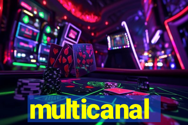 multicanal