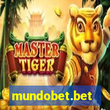 mundobet.bet